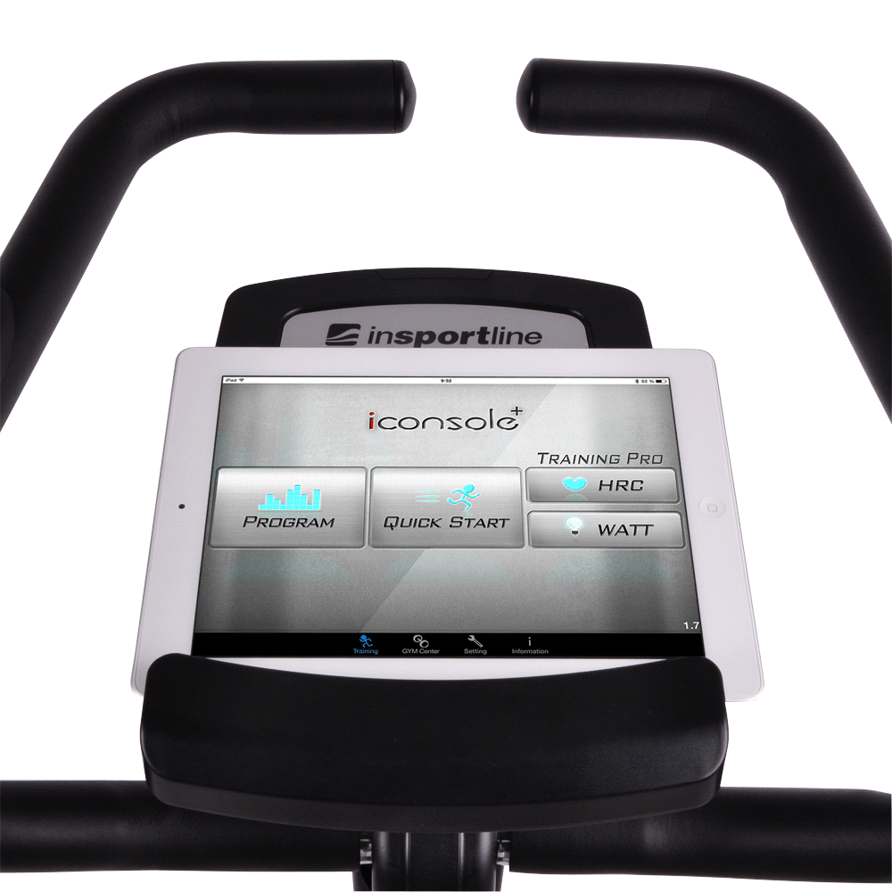 inSPORTline inCondi R60i wypożycz rower poziomy - Image 6