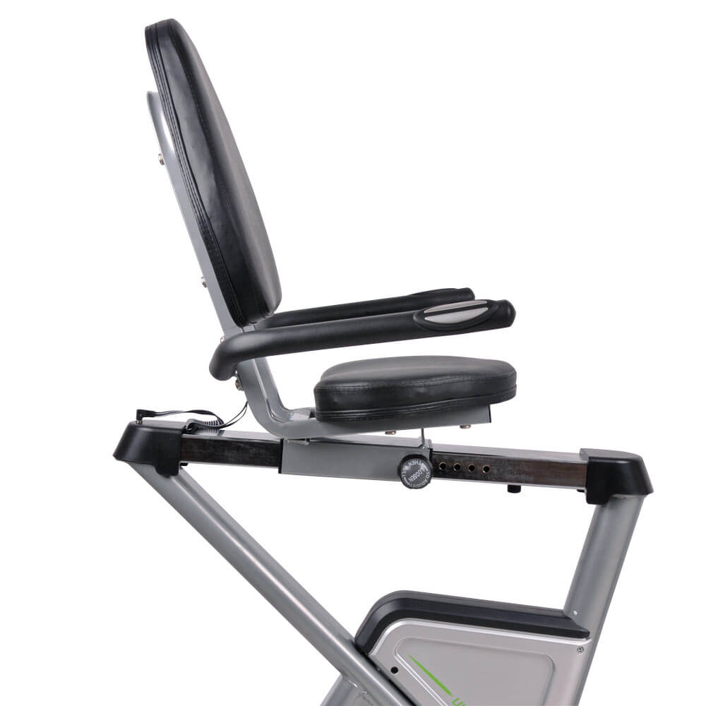 inSPORTline inCondi R60i wypożycz rower poziomy - Image 8