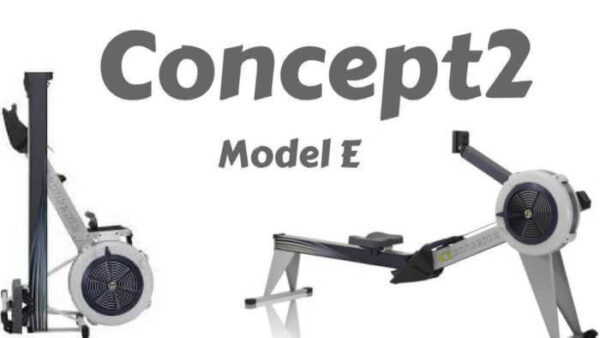 Concept2 Model E