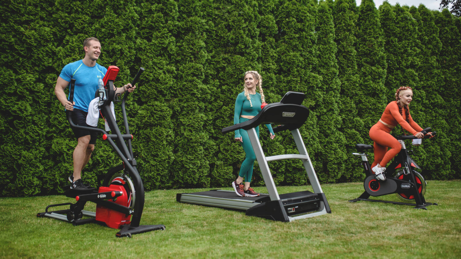 Jak ćwiczyć na sprzęcie fitness we właściwy sposób?