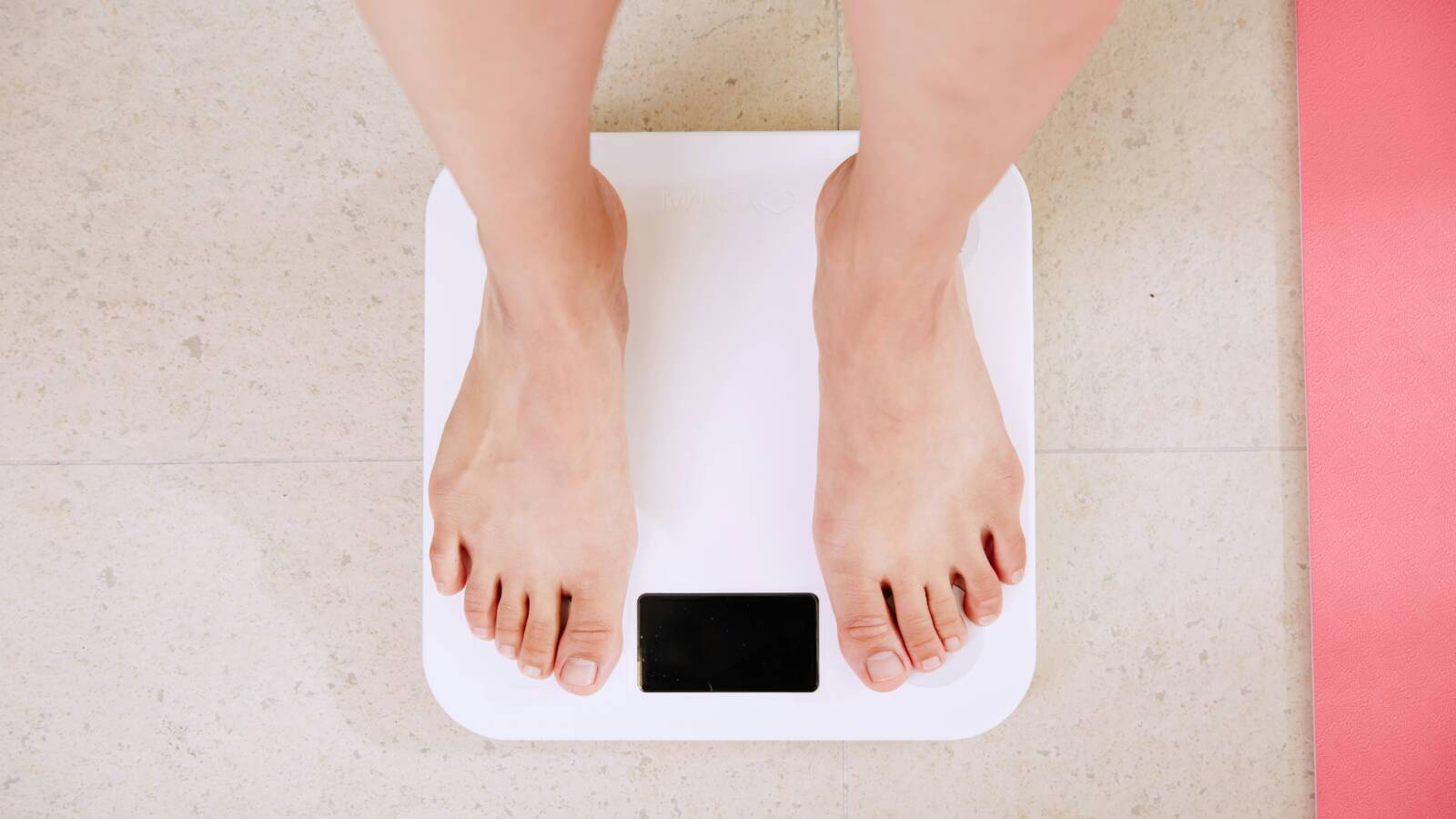 Temperatura w dół – kilogramy w górę