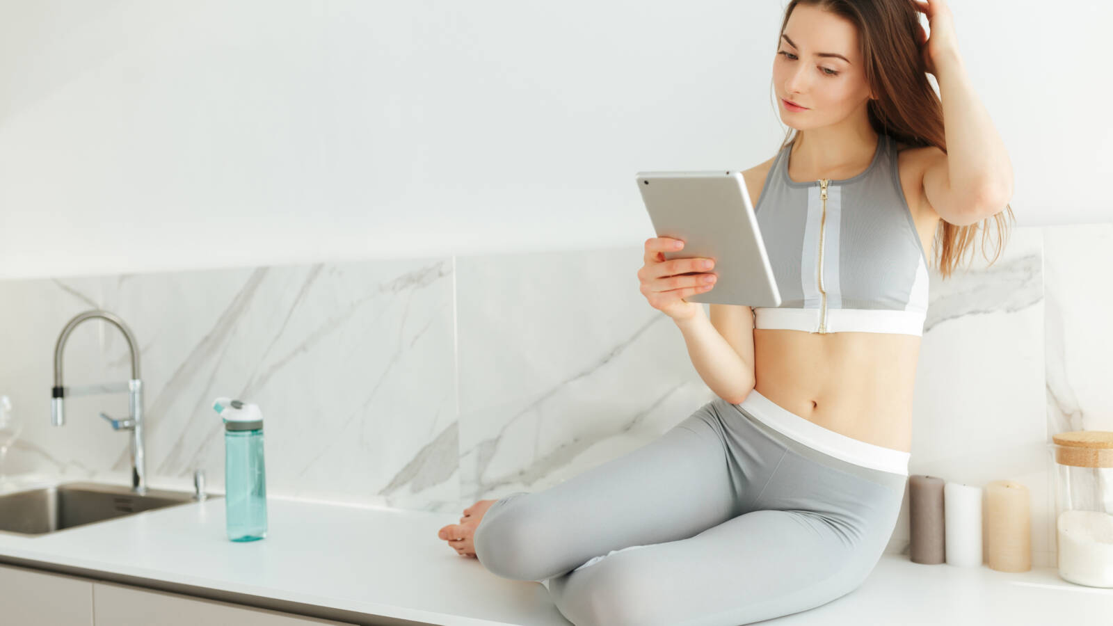 Wynajem zamiast zakupu: rozsądne podejście do domowego fitnessu