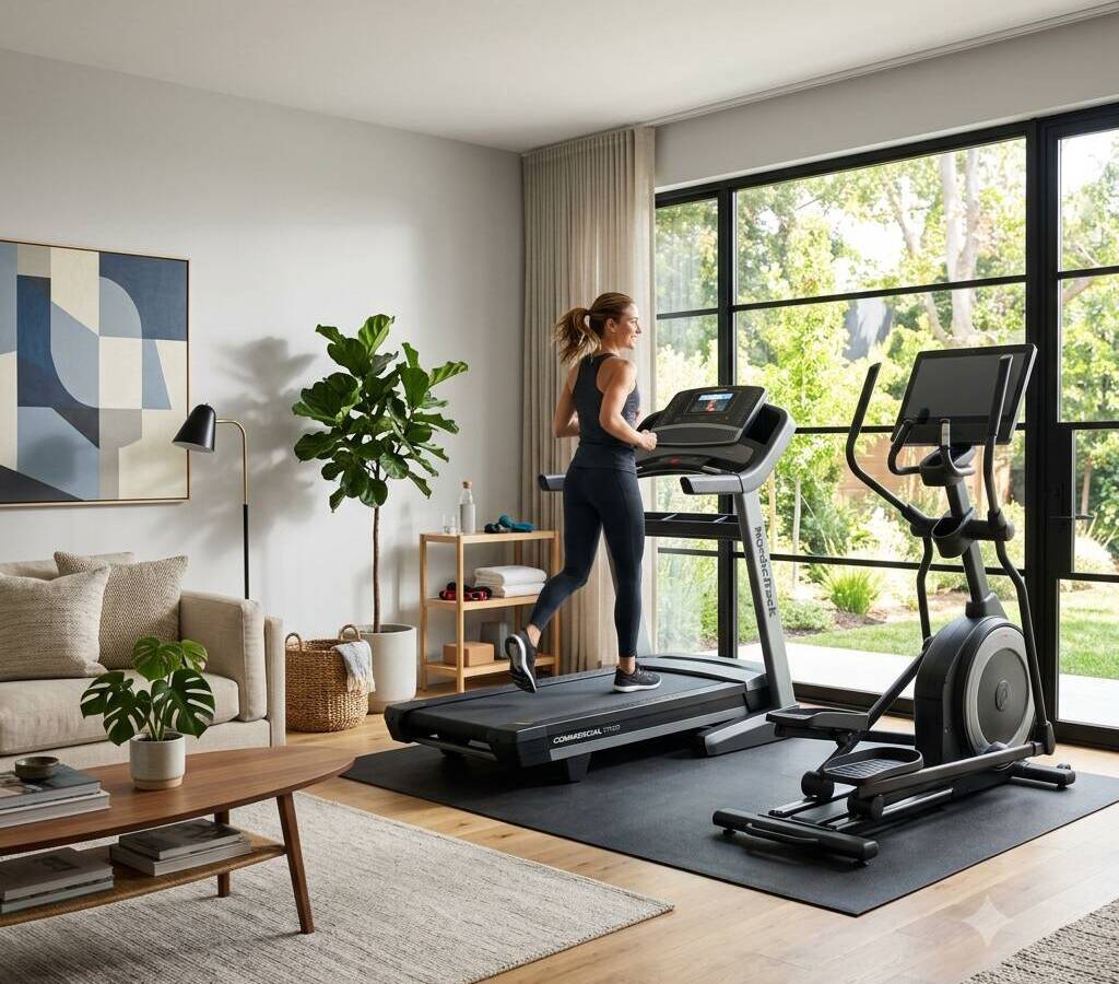 ​Dlaczego na początek roku szkolnego najlepiej wybrać sprzęt fitness na wynajem?